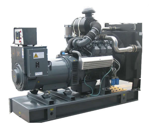 180kw道依茨柴油發(fā)電機(jī)